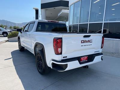 2023 GMC Sierra 1500 Crew Cab 4x4 Pickup for sale #G43576B - photo 2