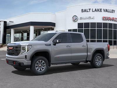 New 2025 GMC Sierra 1500 AT4 Crew Cab 4x4 Pickup for sale #G43580A - photo 2