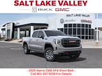 New 2025 GMC Sierra 1500 AT4 Crew Cab 4x4 Pickup for sale #G43580A - photo 1