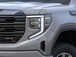 New 2025 GMC Sierra 1500 AT4 Crew Cab 4x4 Pickup for sale #G43580A - photo 10