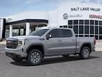 New 2025 GMC Sierra 1500 AT4 Crew Cab 4x4 Pickup for sale #G43580A - photo 2