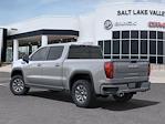 New 2025 GMC Sierra 1500 AT4 Crew Cab 4x4 Pickup for sale #G43580A - photo 3
