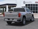 New 2025 GMC Sierra 1500 AT4 Crew Cab 4x4 Pickup for sale #G43580A - photo 4