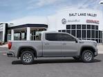New 2025 GMC Sierra 1500 AT4 Crew Cab 4x4 Pickup for sale #G43580A - photo 5