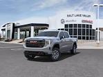 New 2025 GMC Sierra 1500 AT4 Crew Cab 4x4 Pickup for sale #G43580A - photo 8