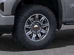 New 2025 GMC Sierra 1500 AT4 Crew Cab 4x4 Pickup for sale #G43580A - photo 9
