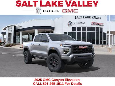 2025 GMC Canyon Crew Cab 4x4, Pickup for sale #G43589A - photo 1