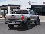 2025 GMC Canyon Crew Cab 4x4, Pickup for sale #G43589A - photo 7