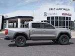 2025 GMC Canyon Crew Cab 4x4, Pickup for sale #G43589A - photo 9