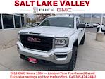 Used 2018 GMC Sierra 1500 Base Crew Cab for sale #G43589B - photo 1