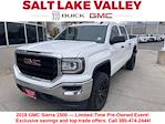 Used 2018 GMC Sierra 1500 Base Crew Cab for sale #G43589B - photo 3