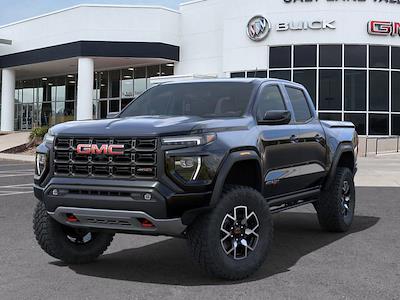 2025 GMC Canyon Crew Cab 4x4, Pickup for sale #G43593A - photo 2