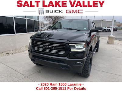 2020 Ram 1500 Quad Cab 4x4 Pickup for sale #G43593B - photo 1