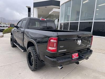 2020 Ram 1500 Quad Cab 4x4 Pickup for sale #G43593B - photo 2