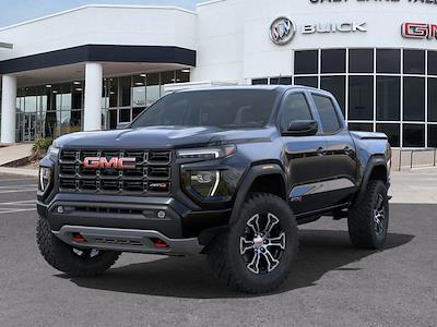 2025 GMC Canyon Crew Cab 4x4, Pickup for sale #G43594A - photo 2