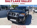 2013 Nissan Titan Crew Cab 4x4 Pickup for sale #G43622B - photo 1