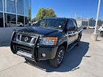 2013 Nissan Titan Crew Cab 4x4 Pickup for sale #G43622B - photo 3
