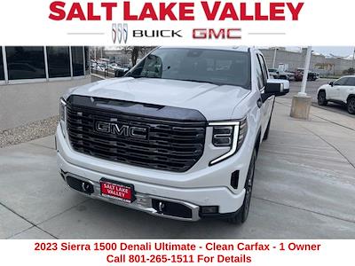 2023 GMC Sierra 1500 Crew Cab 4x4 Pickup for sale #G43624B - photo 1