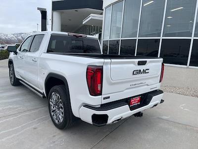2023 GMC Sierra 1500 Crew Cab 4x4 Pickup for sale #G43624B - photo 2