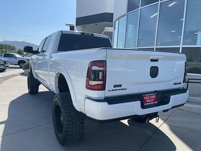 2022 Ram 3500 Mega Cab SRW 4x4 Pickup for sale #G43627B - photo 2