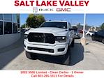 2022 Ram 3500 Mega Cab SRW 4x4 Pickup for sale #G43627B - photo 1