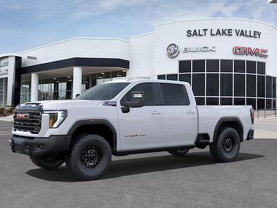 New 2025 GMC Sierra 2500 AT4X Crew Cab 4x2 Pickup for sale #G43635A - photo 2