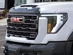 New 2025 GMC Sierra 2500 AT4X Crew Cab 4x2 Pickup for sale #G43635A - photo 13