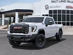 New 2025 GMC Sierra 2500 AT4X Crew Cab 4x2 Pickup for sale #G43635A - photo 6