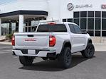 2025 GMC Canyon Crew Cab 4x4, Pickup for sale #G43642A - photo 4