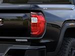 New 2025 GMC Canyon Elevation Crew Cab 4x4 Pickup for sale #G43648A - photo 11