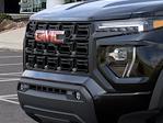 New 2025 GMC Canyon Elevation Crew Cab 4x4 Pickup for sale #G43648A - photo 13