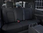 New 2025 GMC Canyon Elevation Crew Cab 4x4 Pickup for sale #G43648A - photo 17