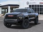 New 2025 GMC Canyon Elevation Crew Cab 4x4 Pickup for sale #G43648A - photo 6