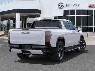 New 2025 GMC Sierra EV Denali Crew Cab 4WD Pickup for sale #G43649A - photo 2