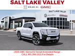 New 2025 GMC Sierra EV Denali Crew Cab 4WD Pickup for sale #G43649A - photo 1