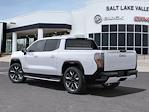 New 2025 GMC Sierra EV Denali Crew Cab 4WD Pickup for sale #G43649A - photo 4