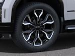 New 2025 GMC Sierra EV Denali Crew Cab 4WD Pickup for sale #G43649A - photo 9