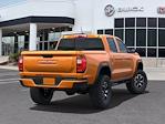 New 2025 GMC Canyon AT4 Crew Cab 4x4 Pickup for sale #G43651A - photo 4