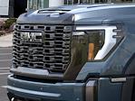 New 2025 GMC Sierra 3500 Denali Ultimate Crew Cab 4x4 Pickup for sale #G43658A - photo 13