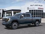 New 2025 GMC Sierra 3500 Denali Ultimate Crew Cab 4x4 Pickup for sale #G43658A - photo 2