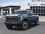 New 2025 GMC Sierra 3500 Denali Ultimate Crew Cab 4x4 Pickup for sale #G43658A - photo 6