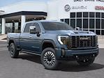 New 2025 GMC Sierra 3500 Denali Ultimate Crew Cab 4x4 Pickup for sale #G43658A - photo 7
