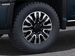 New 2025 GMC Sierra 3500 Denali Ultimate Crew Cab 4x4 Pickup for sale #G43658A - photo 9