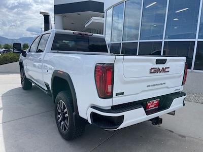 2022 GMC Sierra 3500 Crew Cab 4x4 Pickup for sale #G43660B - photo 2