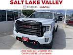 2022 GMC Sierra 3500 Crew Cab 4x4 Pickup for sale #G43660B - photo 1