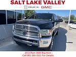 2013 Ram 3500 Crew Cab SRW 4x4 Pickup for sale #G43662B - photo 1