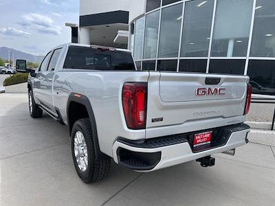 2023 GMC Sierra 3500 Crew Cab 4x4 Pickup for sale #G43663B - photo 2