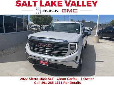 2022 GMC Sierra 1500 Crew Cab 4x4 Pickup for sale #G43667B - photo 1