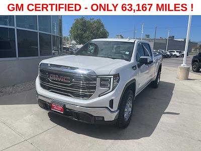 2022 GMC Sierra 1500 Crew Cab 4x4 Pickup for sale #G43667B - photo 1