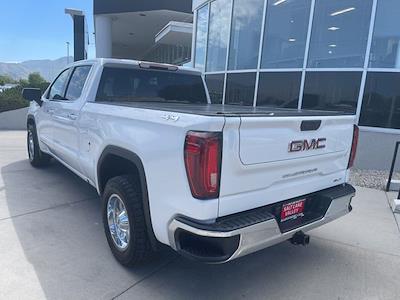 2022 GMC Sierra 1500 Crew Cab 4x4 Pickup for sale #G43667B - photo 2